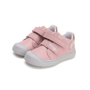 Pantofi fete din piele, supinatie Ponte20