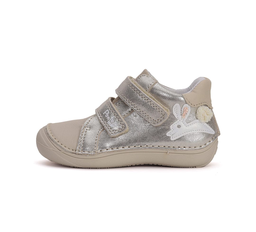 Pantofi fete din piele, supinatie Ponte20