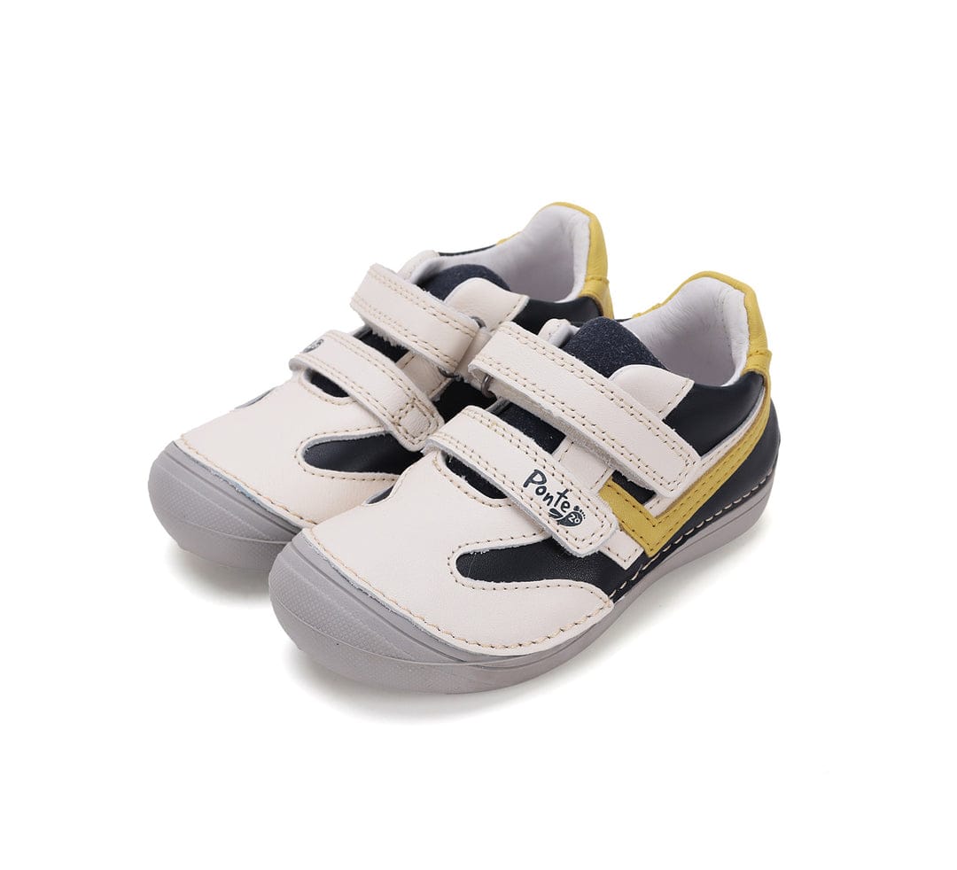Pantofi baieti din piele, supinatie Ponte20 (copie) - imagine 5