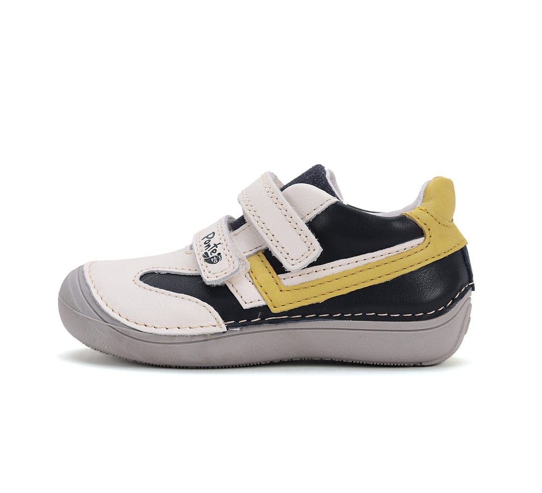 Pantofi baieti din piele, supinatie Ponte20 (copie) - imagine 3