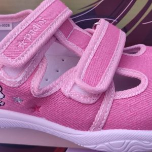 Pantofi interior Padini/fete