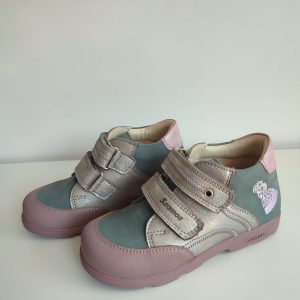 Incaltaminte fete din piele, supinatie Szamos Kolyok