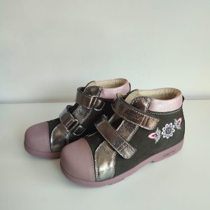 Incaltaminte fete din piele, supinatie Szamos Kolyok