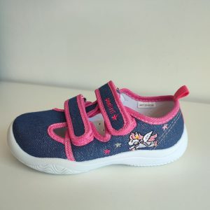 Incaltaminte de interior Padini/ fete