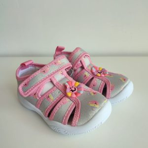 Incaltaminte de interior Padini/fete