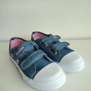 Pantofii de interior Padini/fete