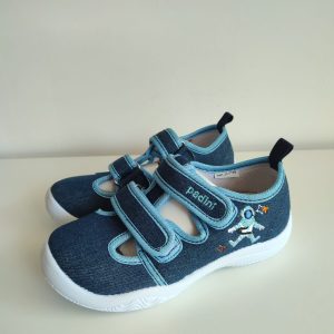 Pantofii de interior Padini / baieti