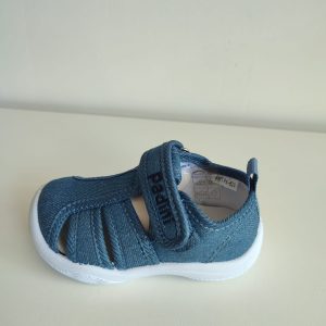 Incaltaminte de interior Padini/baieti