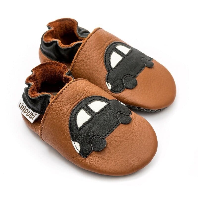 Liliputi shoes - imagine 3