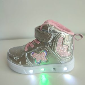 Wink pantofi copii cu luminite