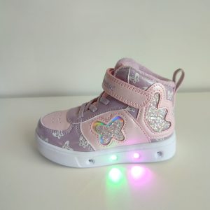 Wink pantofi copii cu Luminite