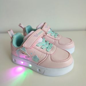 Wink, pantofi copii cu luminite