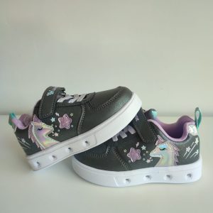 Wink, pantofi copii cu luminite