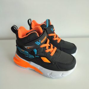 Sneakers copii Wink cu luminite