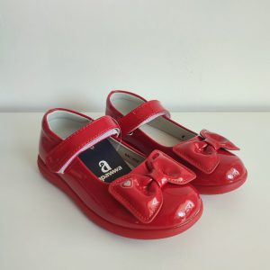 Pantofi eleganti fetite Apawwa