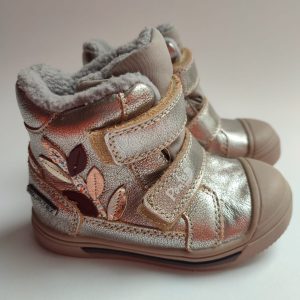 Ghete supinate cu captuseala, de iarna Ponte20