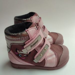 Ghete supinate cu captuseala in interior, de iarna Szamos