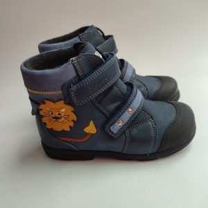 Ghete supinate cu captuseala in interior , ghete de iarna, szamos