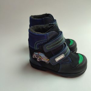 Ghete supinate de iarna pentru copii, Szamos kolyok