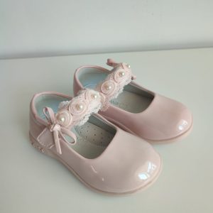 Pantofi eleganti fetite Apawwa