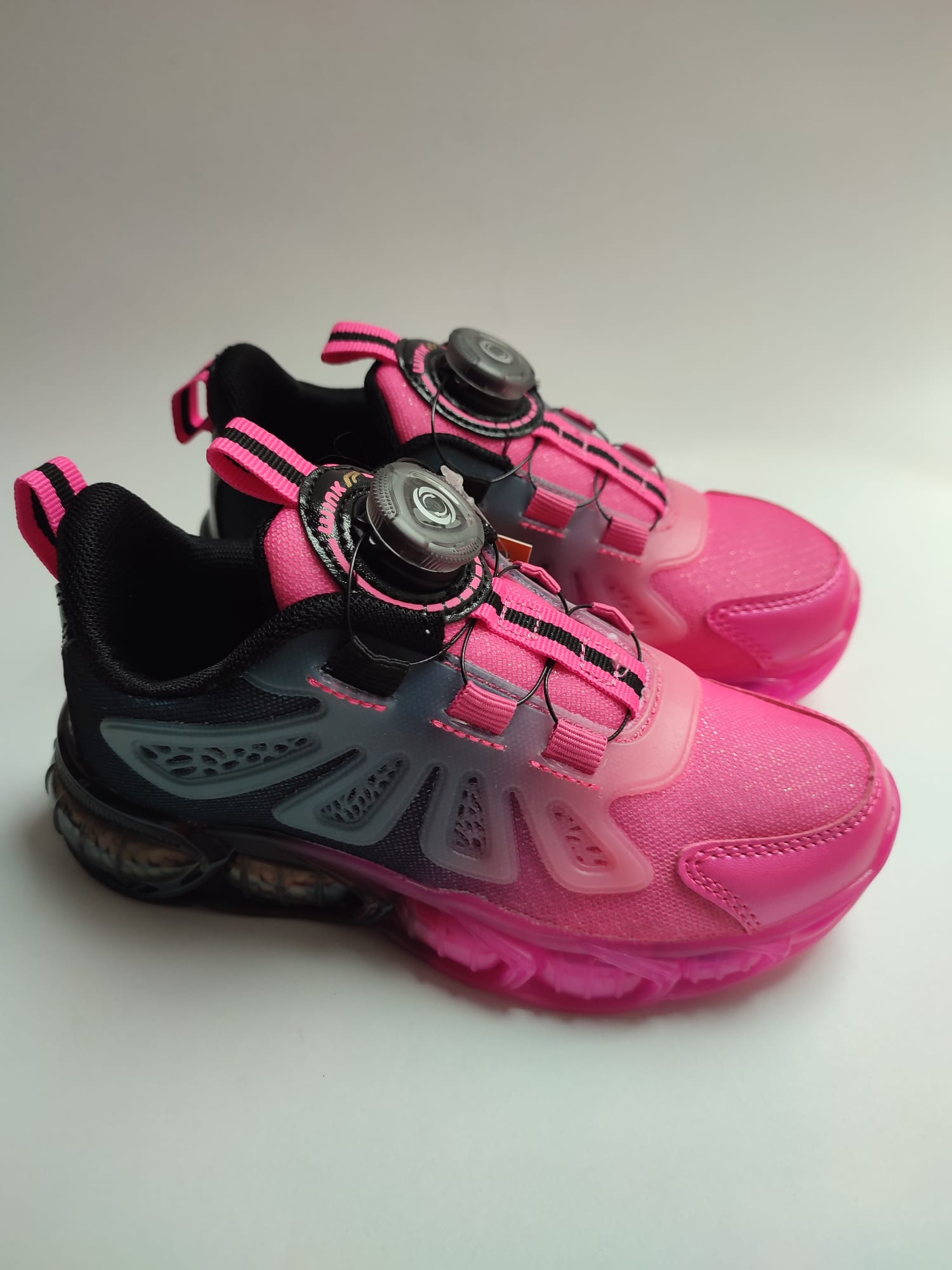 Sneakers Wink/ Pink
