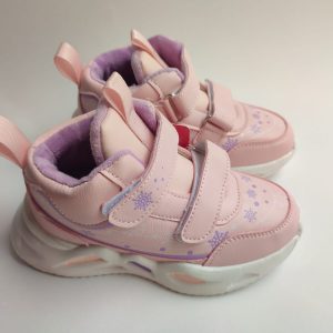 Încălțăminte sport ,rezistentă la apă, captusiti CSCK'S / Pink