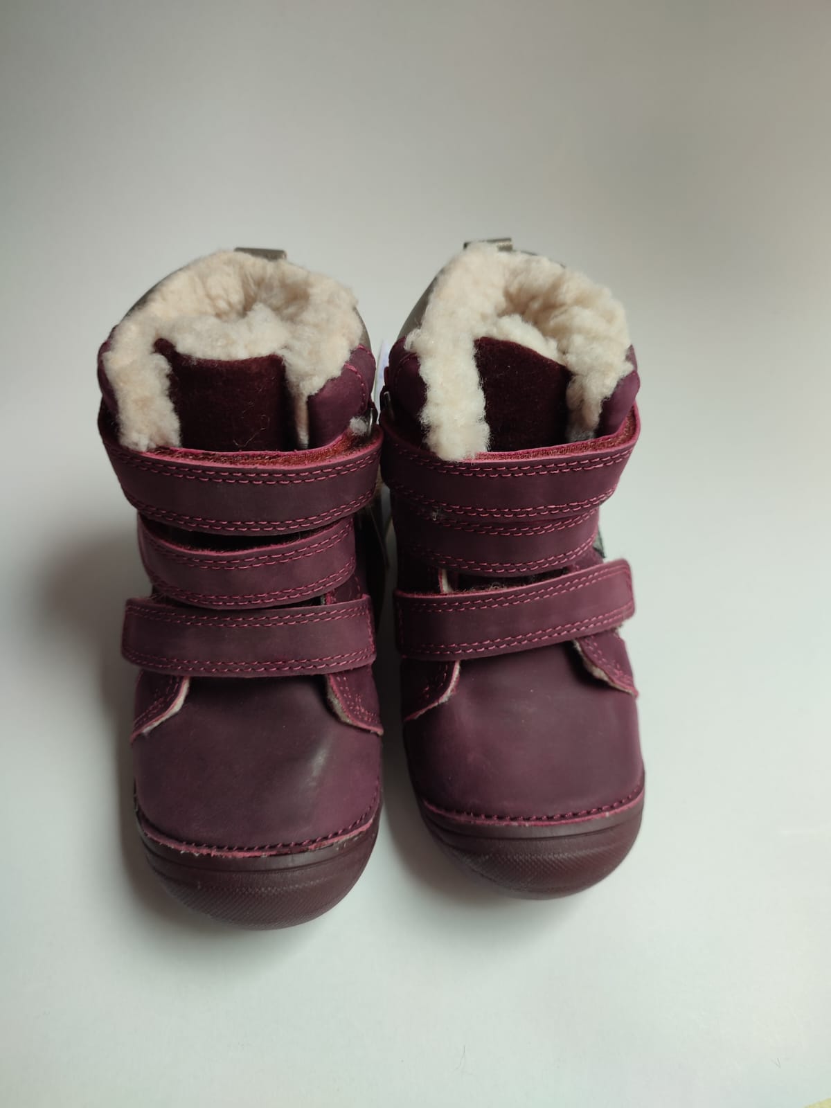 Ghete imblanite de iarna, cu supinatie Ponte20/ Raspberry - imagine 2