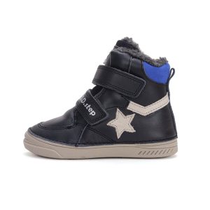 Ghete imblanite de iarna D.D.Step