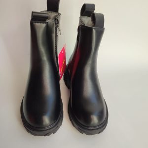 Ghete imblanite de iarna CSCK'S