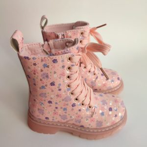 Ghete imblanite de iarna CSCK'S