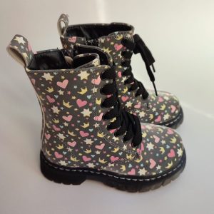 Ghete imblanite, calduroase iarna CSCK'S