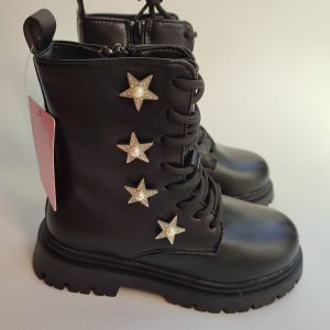 Ghete imblanite de iarna CSCK'S