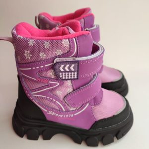 Ghete impermeabile, calduroase de zapada CSCK'S