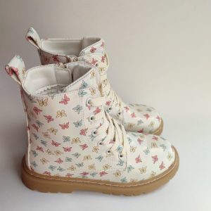 Ghete calduroase de iarna CSCK'S