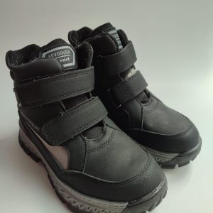 Ghete impermeabile, calduroase de zapada CSCK'S