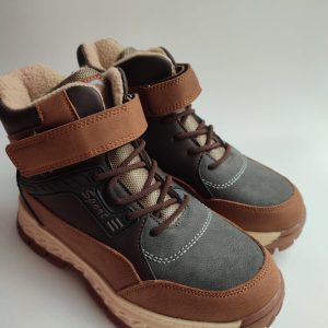 Ghete impermeabile , calduroase CSCK'S