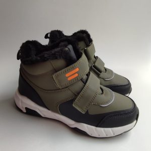 Ghete impermeabile, imblanite CSCK'S