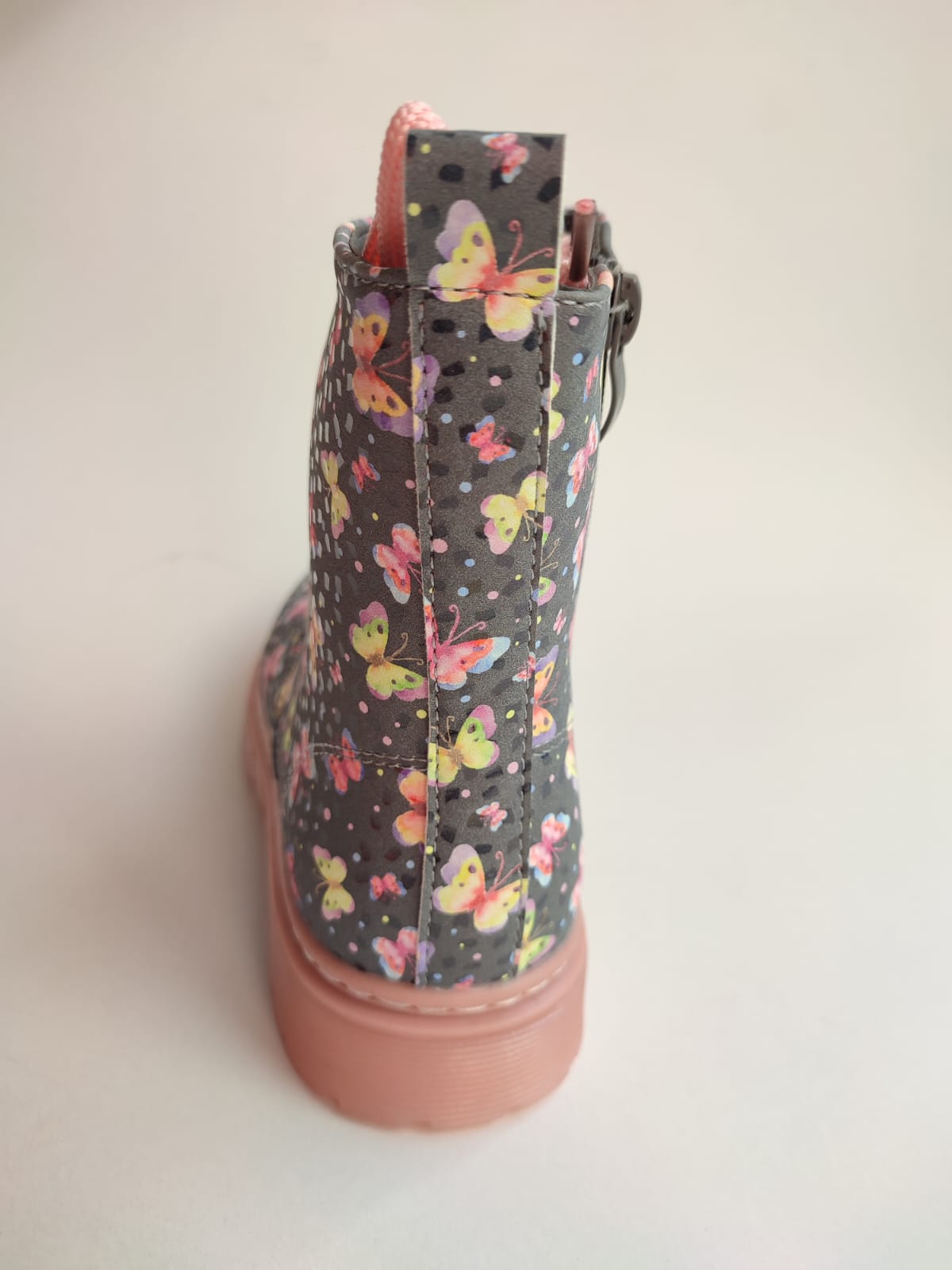 Ghete calduroase de iarna CSCK'S - imagine 4