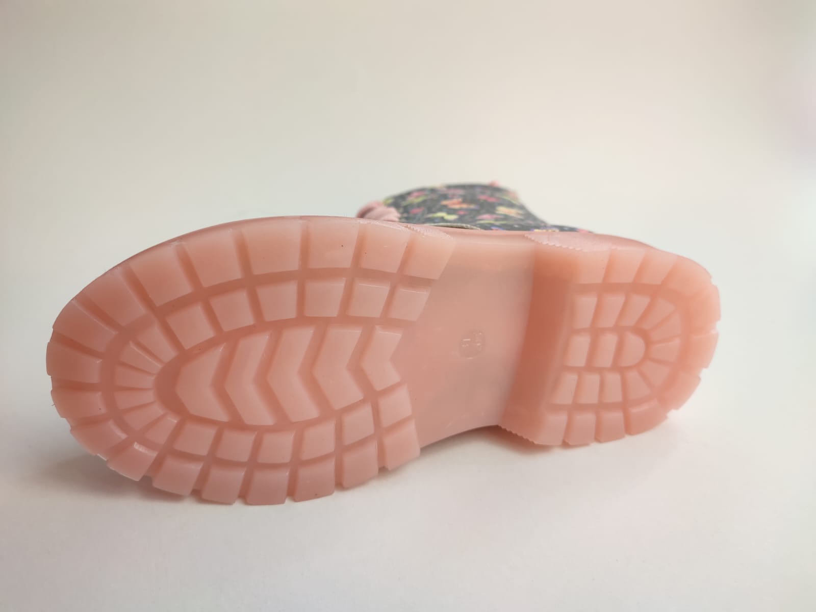 Ghete calduroase de iarna CSCK'S - imagine 2