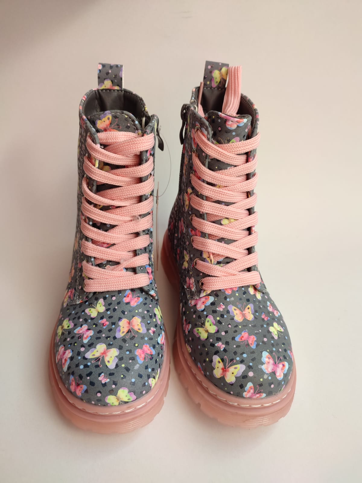 Ghete calduroase de iarna CSCK'S - imagine 3