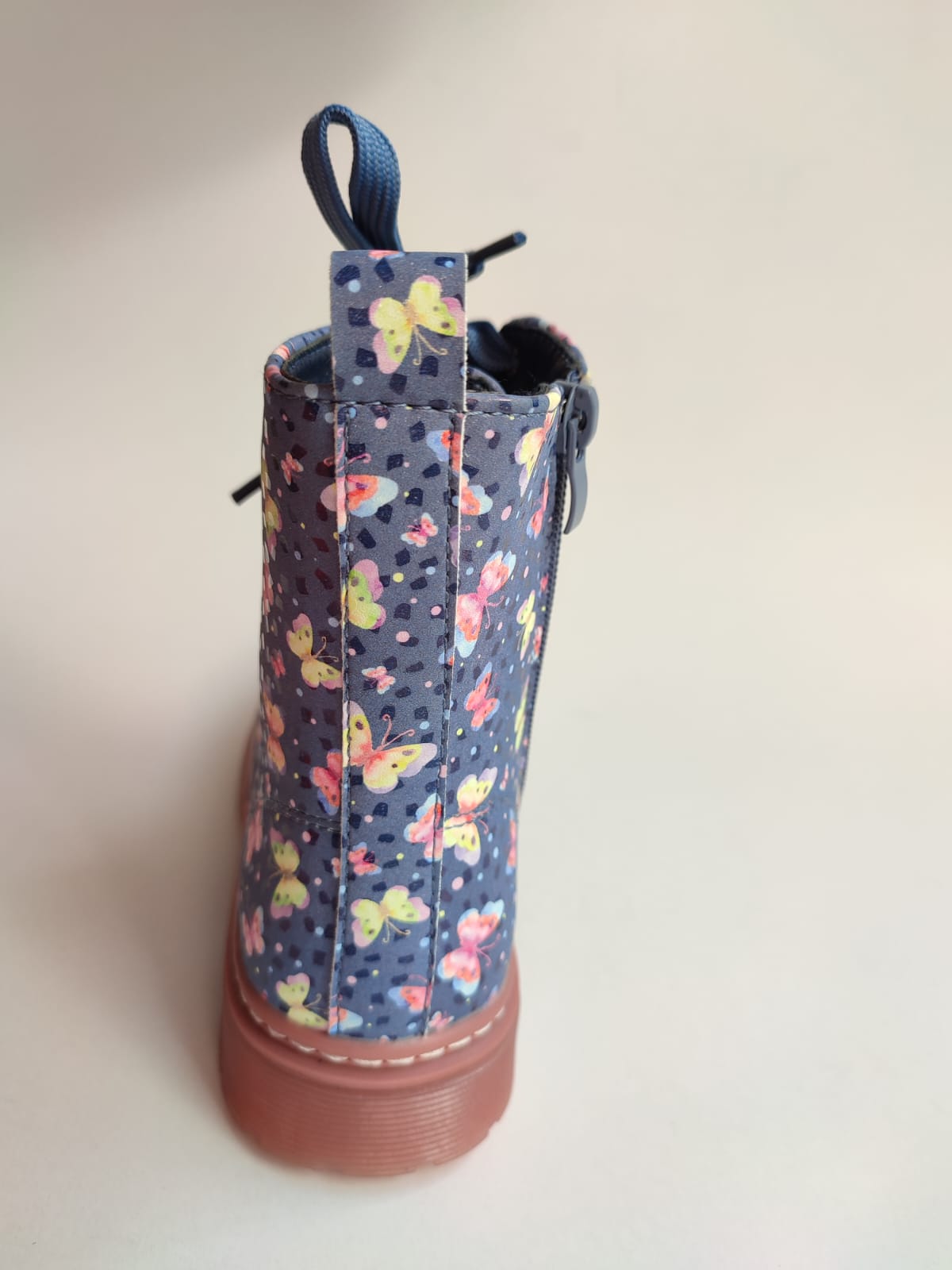 Ghete calduroase de iarna CSCK'S - imagine 3