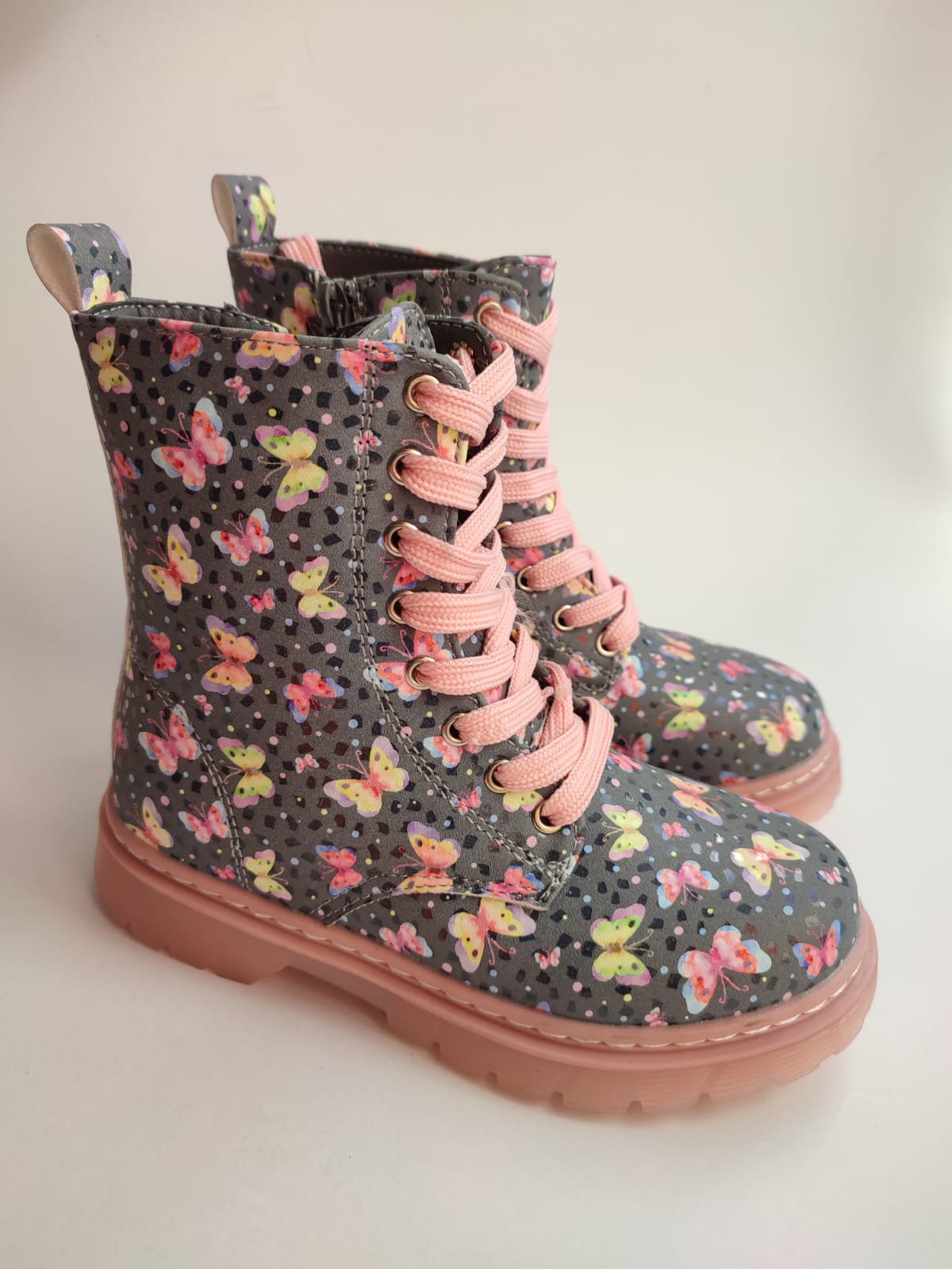 Ghete calduroase de iarna CSCK'S