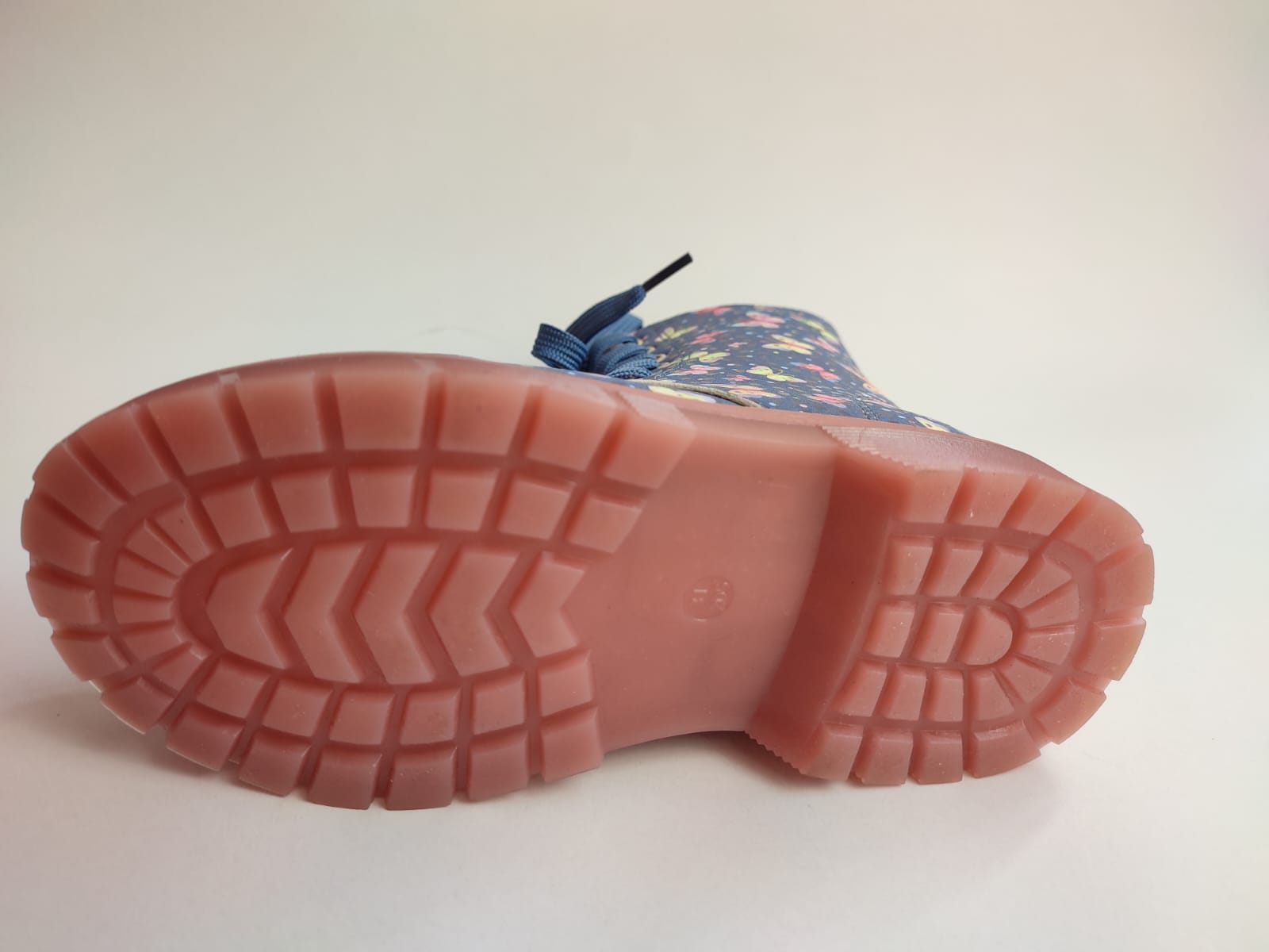 Ghete calduroase de iarna CSCK'S - imagine 2