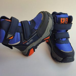 Ghete impermeabile, calduroase de zapada CSCK'S