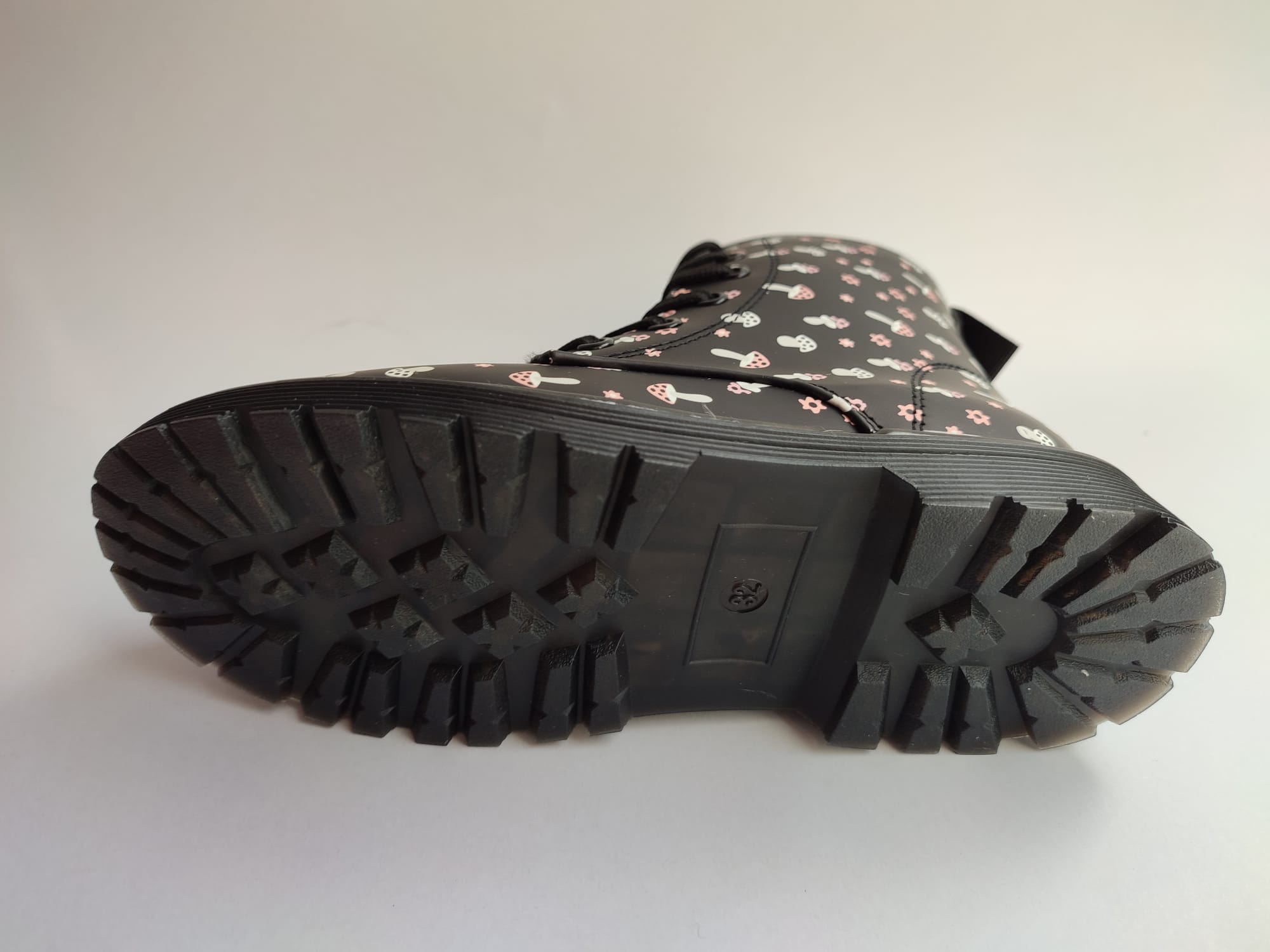 Ghete calduroase de iarna CSCK'S - imagine 3