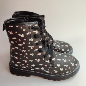 Ghete calduroase de iarna CSCK'S