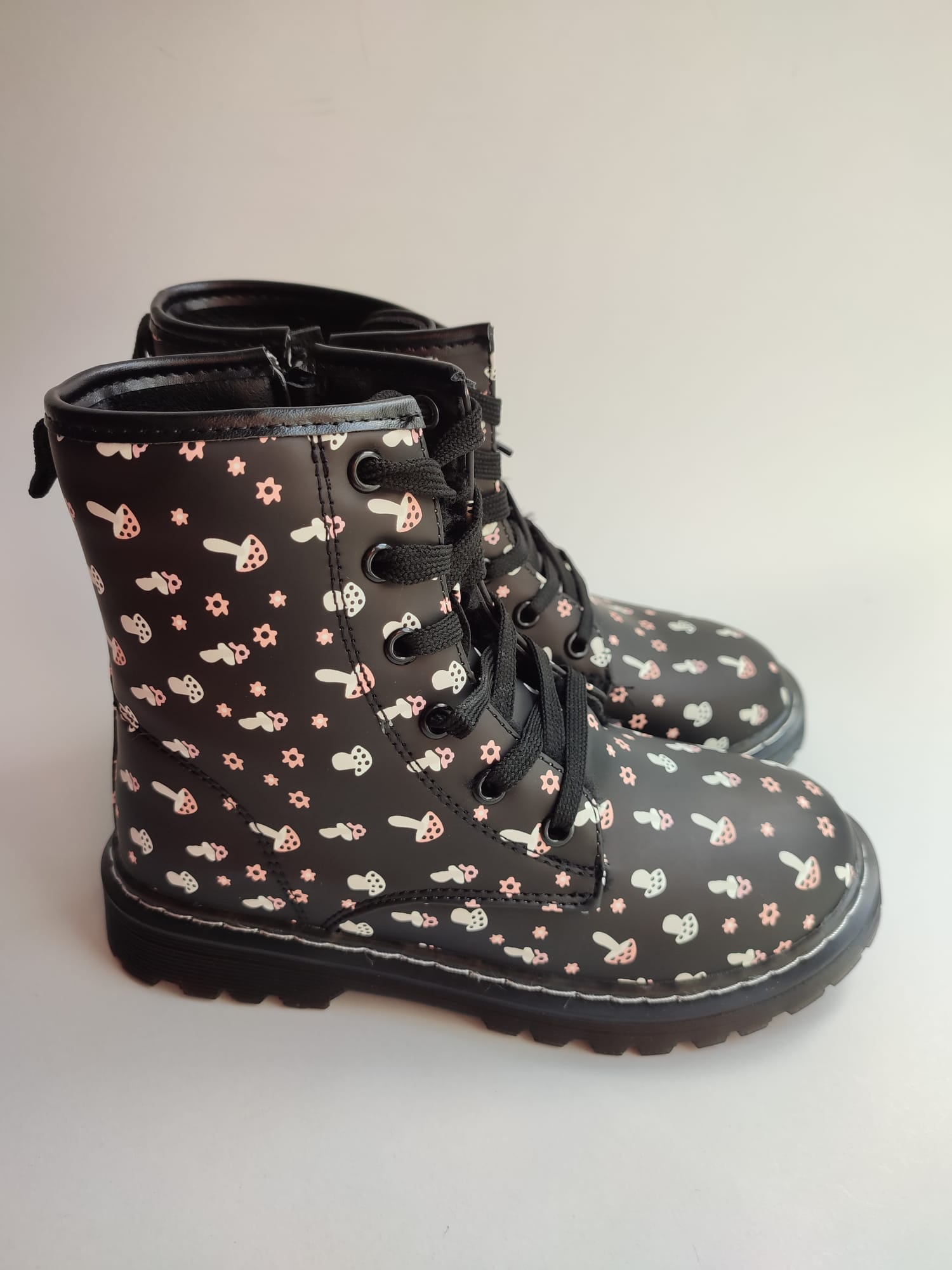 Ghete calduroase de iarna CSCK'S