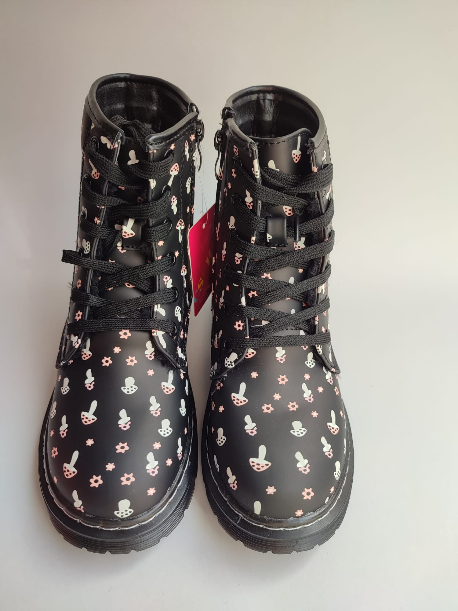 Ghete calduroase de iarna CSCK'S - imagine 4